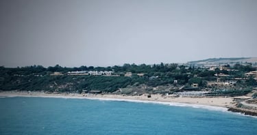 Zainab abdulkarim, migrant smuggling operations in 2008