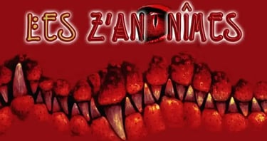 Les Zanonimes image Jfb prod