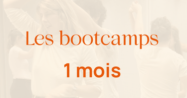 bootcamps