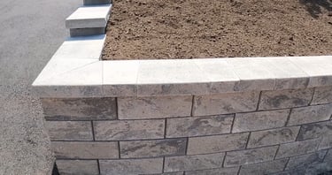 "Recent Paving & Stone Installation Projects in Des Moines, Clive, West Des Moines | ProFaster Servi