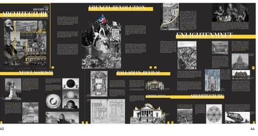 Architectural History Magazine