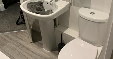 Trusted Worcester plumbing company offering repairs and installations