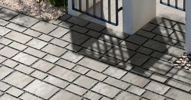 Eko trinkelės aštriomis briaunomis
