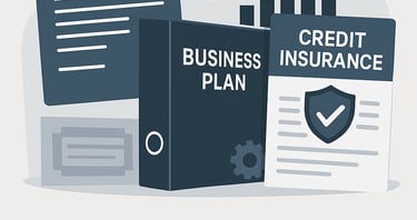 export financing and loans