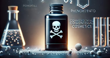 Les Conservateurs Synthétiques : Efficaces, mais avec des Risques Potentiels