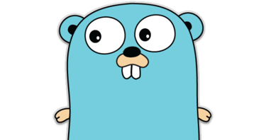 Golang Icon