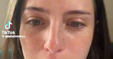 TikTok @madelineargy WTF Do DJ's actually do?