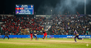 Cricplus