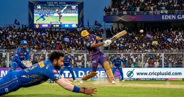 cricplus