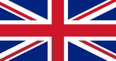 Flag - UK