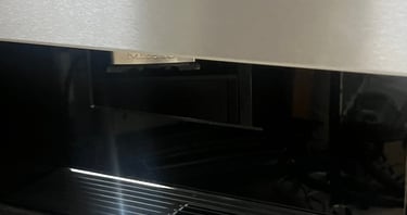 Miele Service Kaffeevollautomat