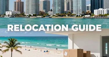 Moving to Florida cost guide