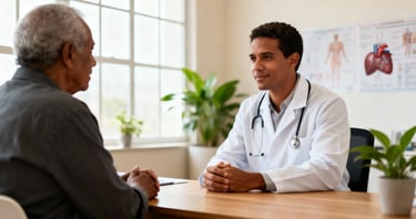 Diagnóstico da Insuficiência Cardíaca