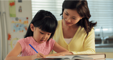 LevelUp Online Education a stepping stone for Preschool Principles