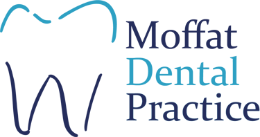 Moffat Dental Logo