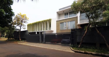 kontraktor rumah jakarta, kontraktor bangun rumah, jasa desain dan bangun rumah, jasa design and build rumah, kontraktor ruma