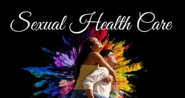 Sexual health care