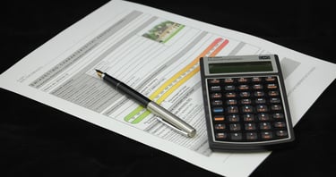 Checkliste für den verbrauchsorientierten Energieausweis in Fürth – Reidelbach Immobilien