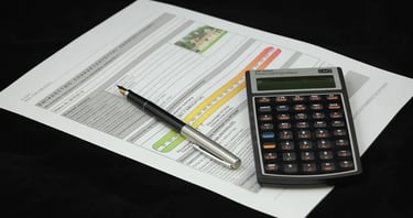 Checkliste für den verbrauchsorientierten Energieausweis in Fürth – Reidelbach Immobilien