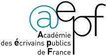 Logo AEPF