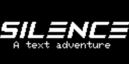 Arduboy Silence
