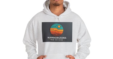 Clothing branding, apparel branding, namibia  