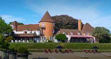 Montauk Lake Club Montauk New York