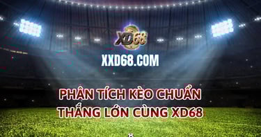 mẹo soi kèo XD68 2025