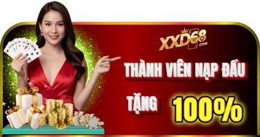 Khuyến Mãi Nạp Đầu XD68