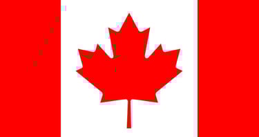 Flag - Canada
