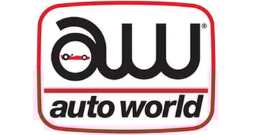 autoworld cars and diecast brand