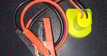 Jump Starter.  Jump start you car.  Online Store.  Unlock your cordless drill battery pack.