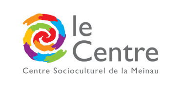 logo centre socioculturel de la meinau