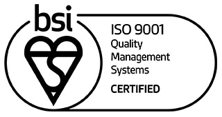 iso 9001 logo
