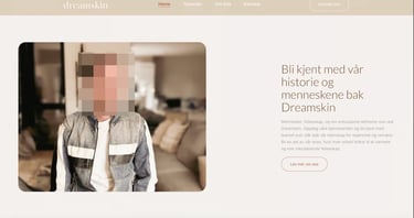 epsyk AS, Medpoint AS, Dreamskin AS, Majorstuen Medisinske AS, HAS architects AS,Oslo,