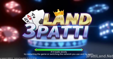 Download 3Patti Land