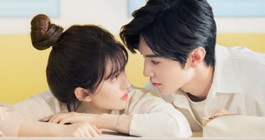 Hidden Love - Amor Oculto