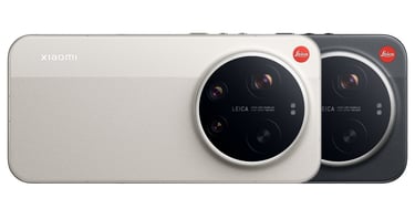 Imagem divulgação Xiaomi