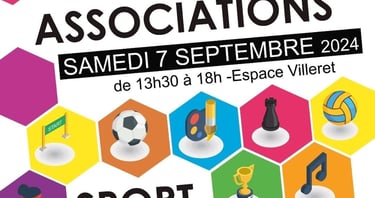 baisieux arts martiaux forum des associations 2024