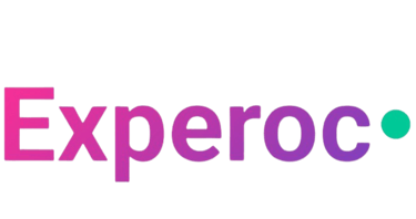 Experoc logo
