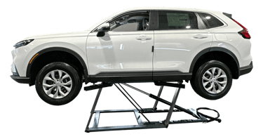 Garage Vehicle Lift