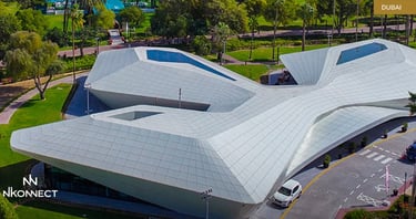 dubai park