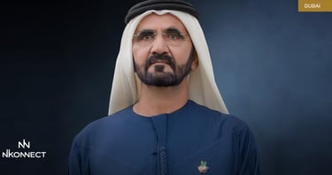 MBR Dubai