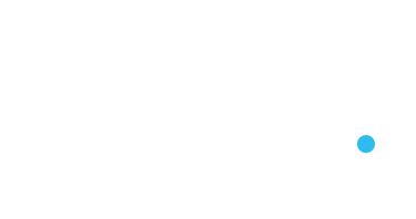 Jewult's logo white.