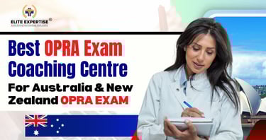 opra exam