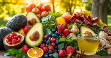 boost metabolism naturally