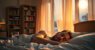 high cortisol levels