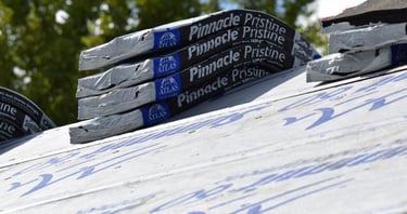 Atlas Shingle Pinnacle Pristine
