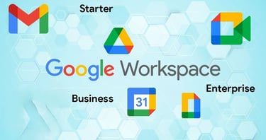 Google Workspace