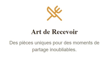  Maison Chic